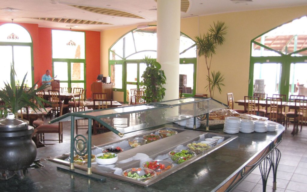 Нувейба: Nuweiba Club Resort