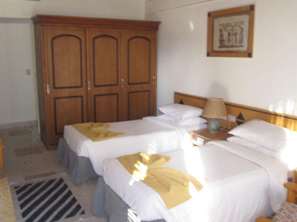 Нувейба: Nuweiba Club Resort