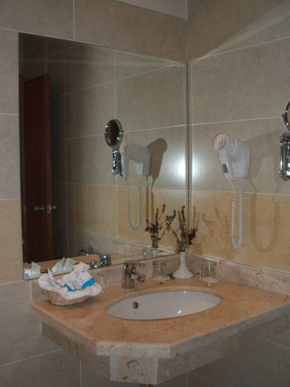 Нувейба: Nuweiba Club Resort