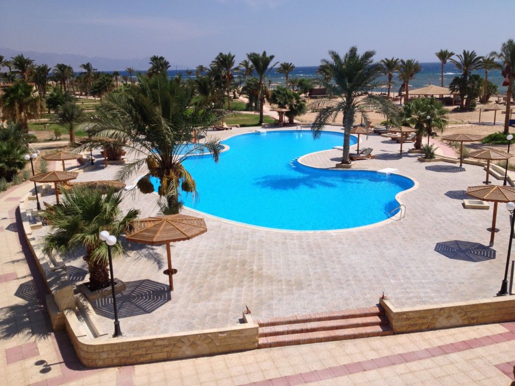 Нувейба: Nuweiba Club Resort