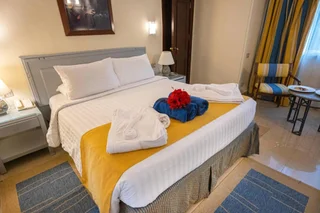 Нувейба: Nuweiba Club Resort