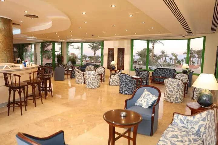 Нувейба: Nuweiba Club Resort