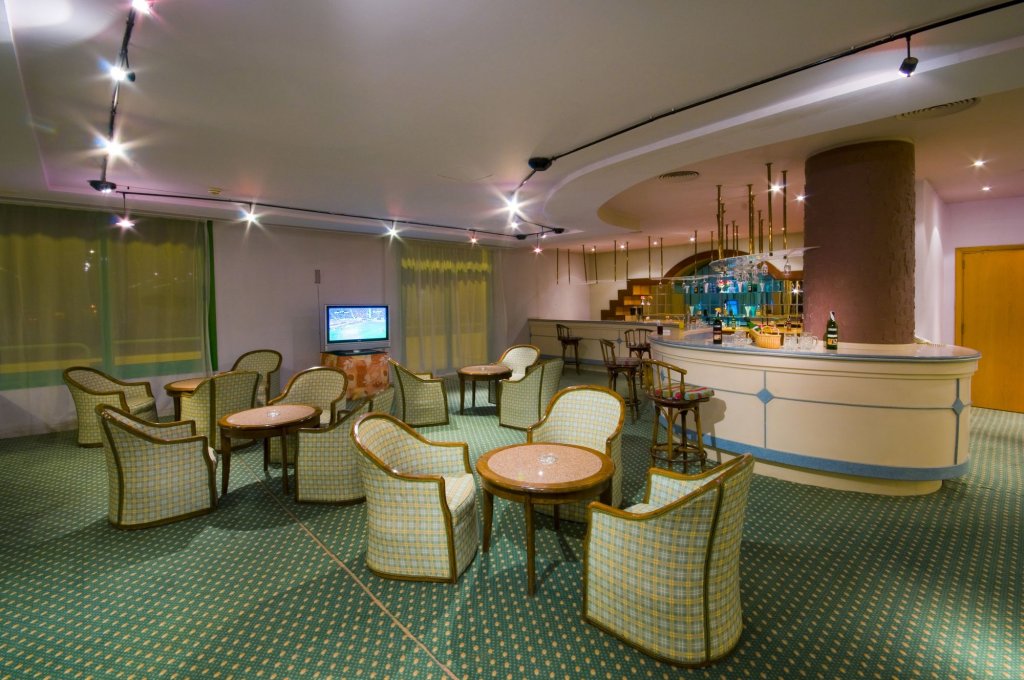 Нувейба: Nuweiba Club Resort