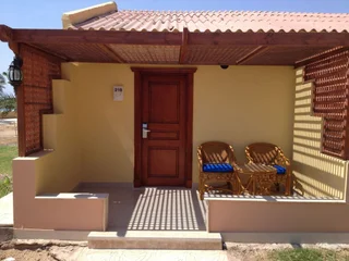 Нувейба: Nuweiba Club Resort