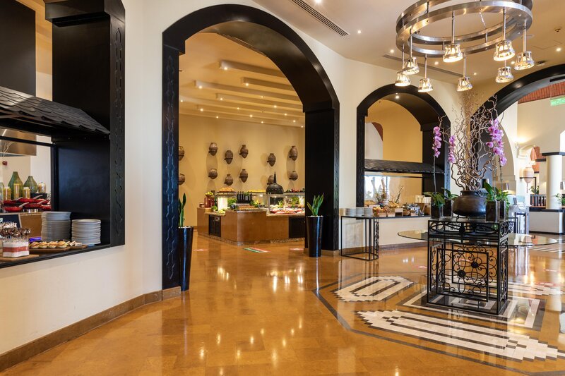 Рас-эль-Хайма: The Cove Rotana Resort