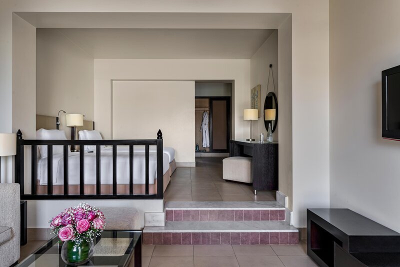 Рас-эль-Хайма: The Cove Rotana Resort