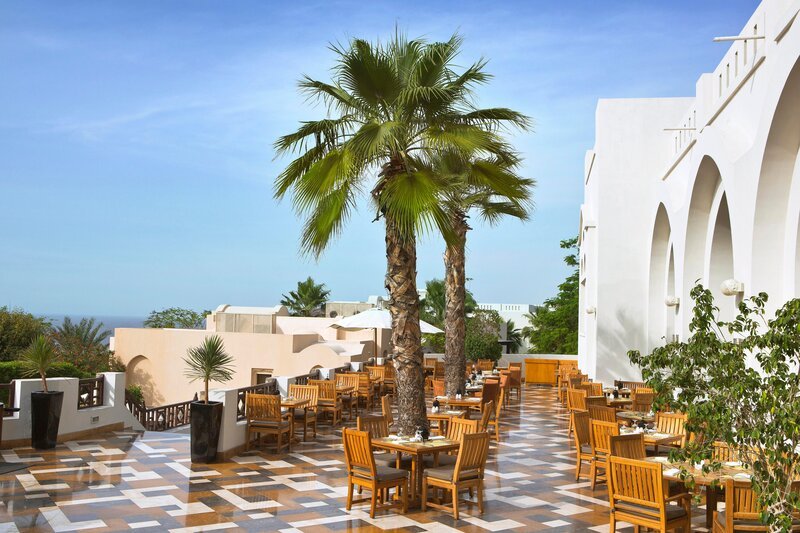 Рас-эль-Хайма: The Cove Rotana Resort