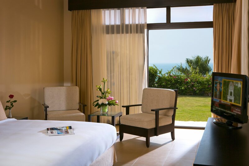 Рас-эль-Хайма: The Cove Rotana Resort