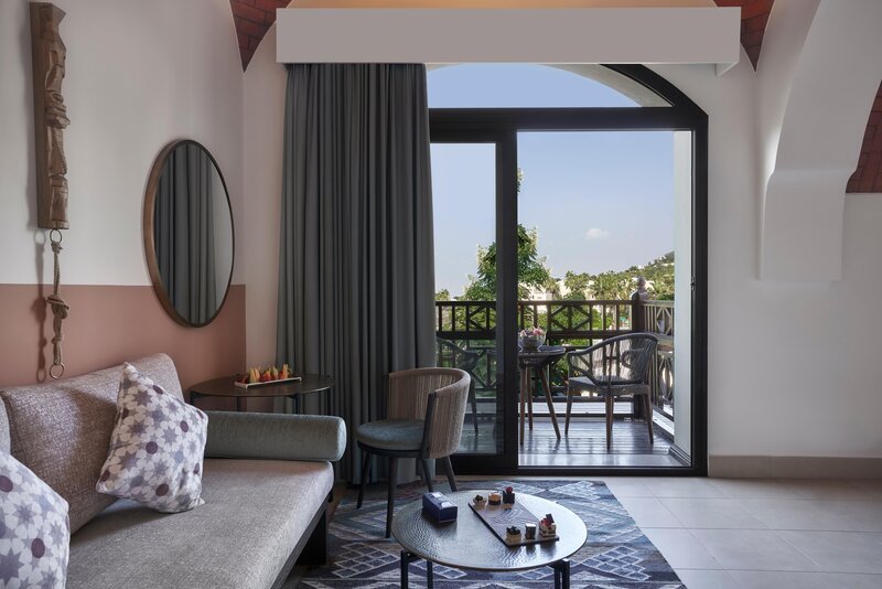 Рас-эль-Хайма: The Cove Rotana Resort