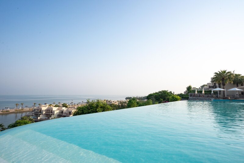Рас-эль-Хайма: The Cove Rotana Resort