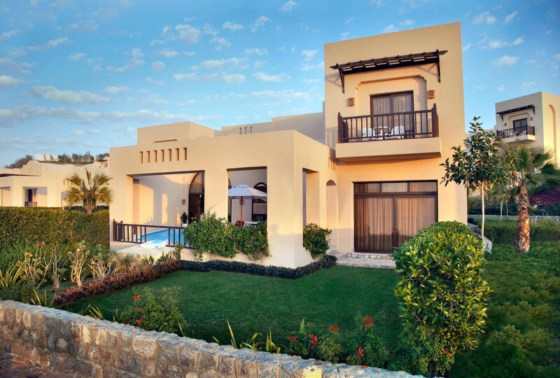 Рас-эль-Хайма: The Cove Rotana Resort