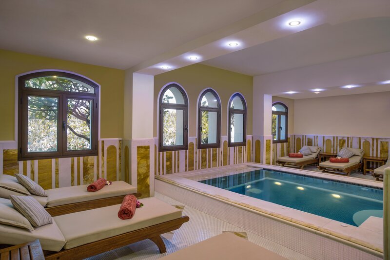 Рас-эль-Хайма: The Cove Rotana Resort