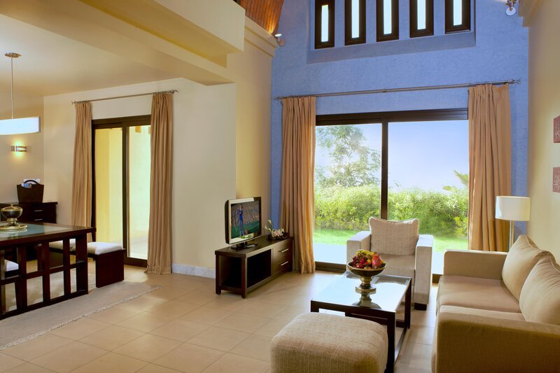 Рас-эль-Хайма: The Cove Rotana Resort
