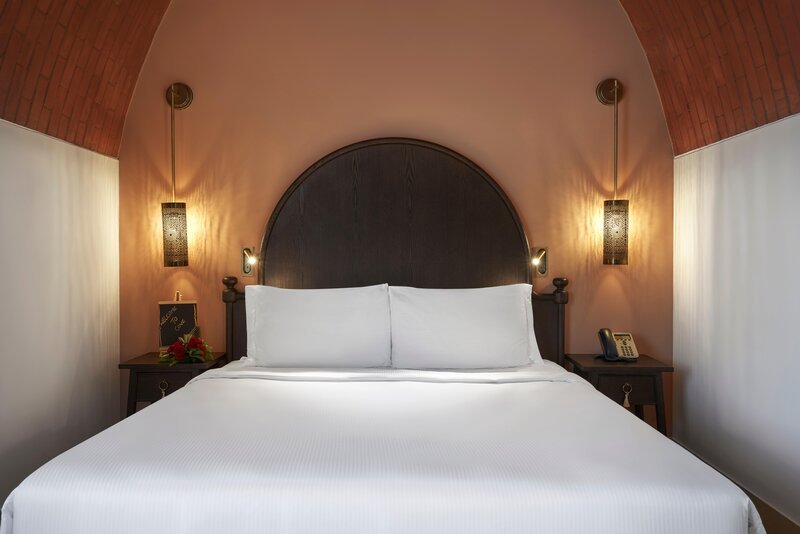 Рас-эль-Хайма: The Cove Rotana Resort