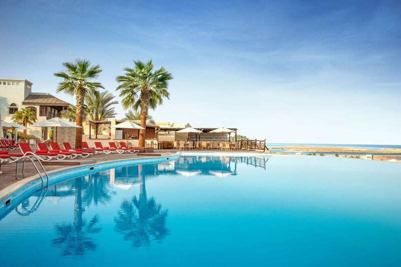 Рас-эль-Хайма: The Cove Rotana Resort