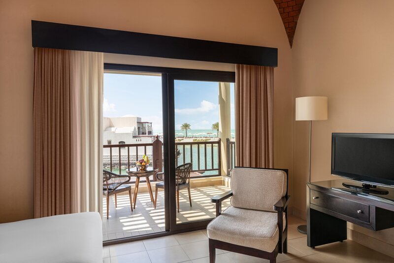 Рас-эль-Хайма: The Cove Rotana Resort
