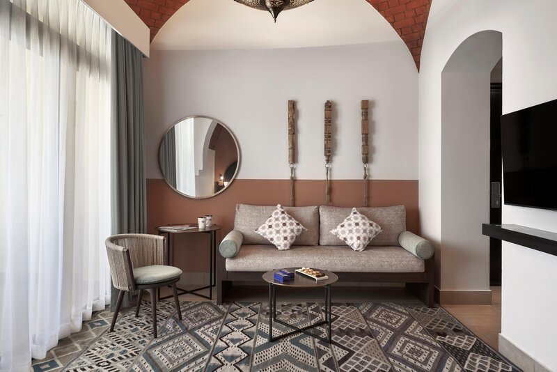 Рас-эль-Хайма: The Cove Rotana Resort