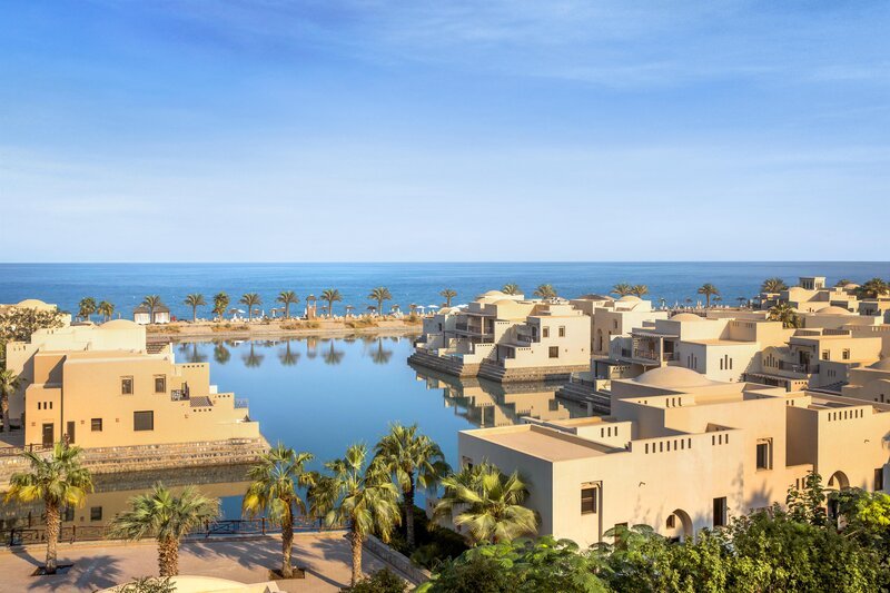 Рас-эль-Хайма: The Cove Rotana Resort