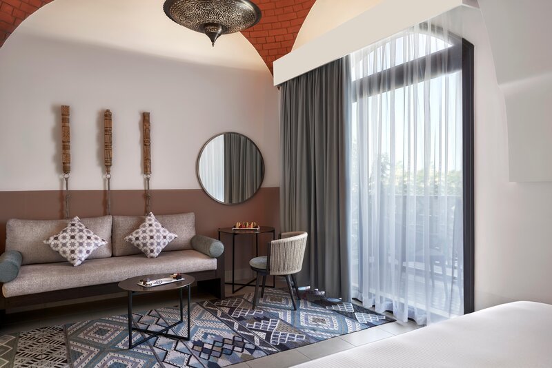 Рас-эль-Хайма: The Cove Rotana Resort