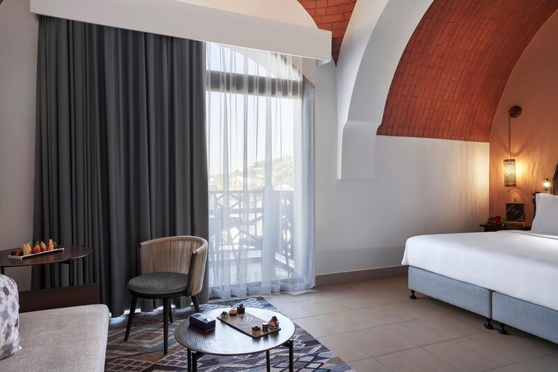 Рас-эль-Хайма: The Cove Rotana Resort