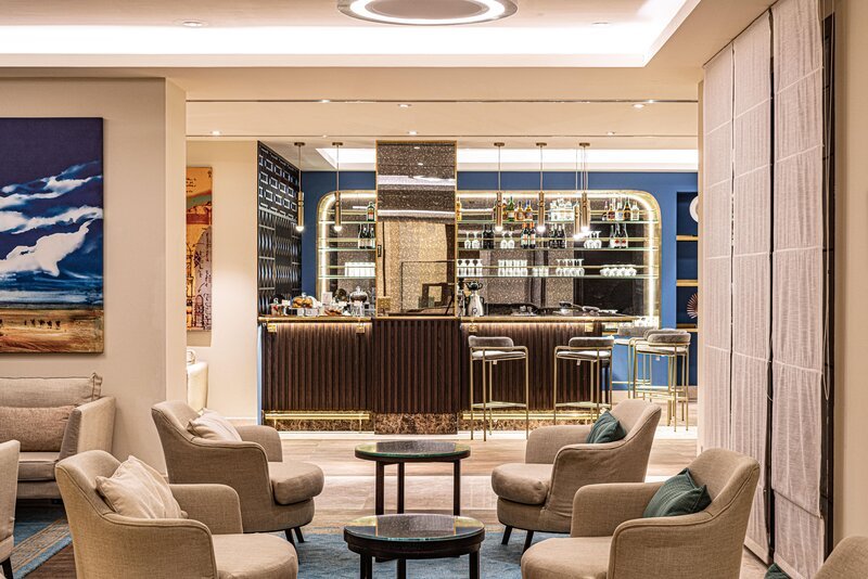 Рас-эль-Хайма: The Cove Rotana Resort