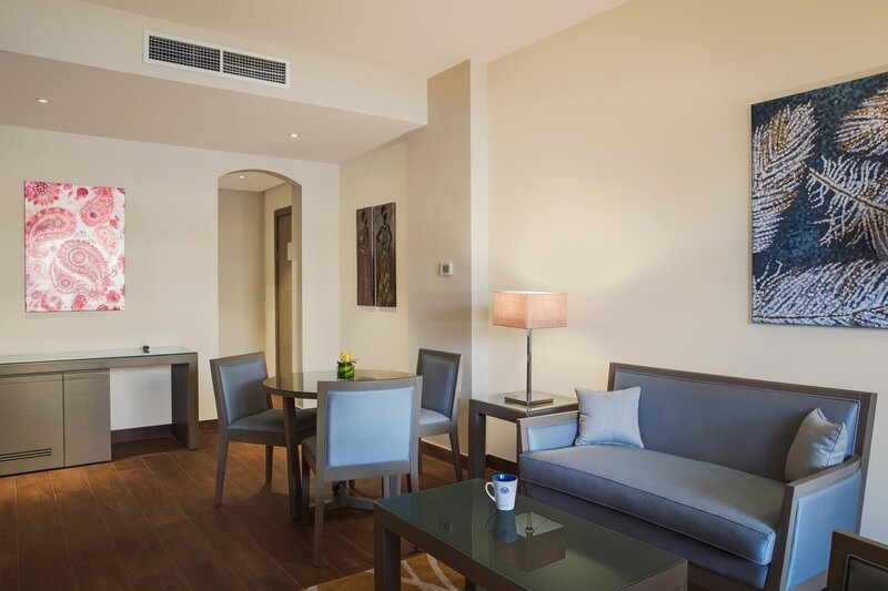 Рас-эль-Хайма: The Cove Rotana Resort