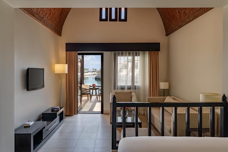 Рас-эль-Хайма: The Cove Rotana Resort