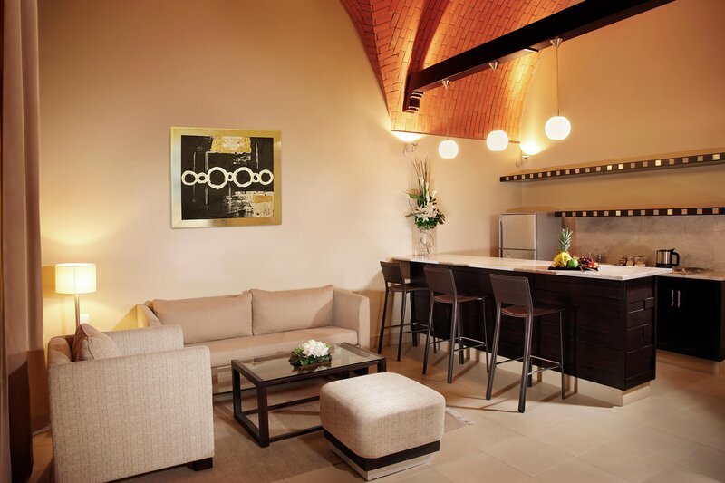 Рас-эль-Хайма: The Cove Rotana Resort