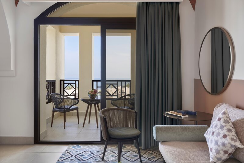 Рас-эль-Хайма: The Cove Rotana Resort
