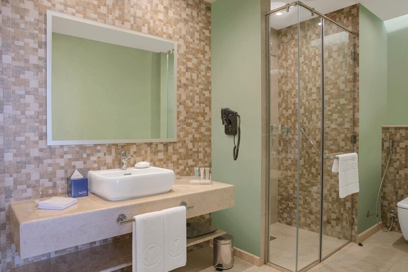 Рас-эль-Хайма: The Cove Rotana Resort