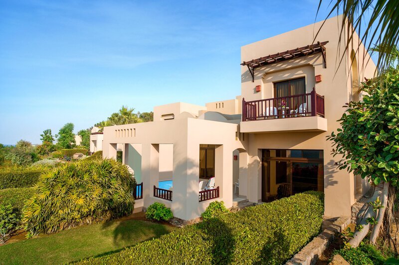 Рас-эль-Хайма: The Cove Rotana Resort