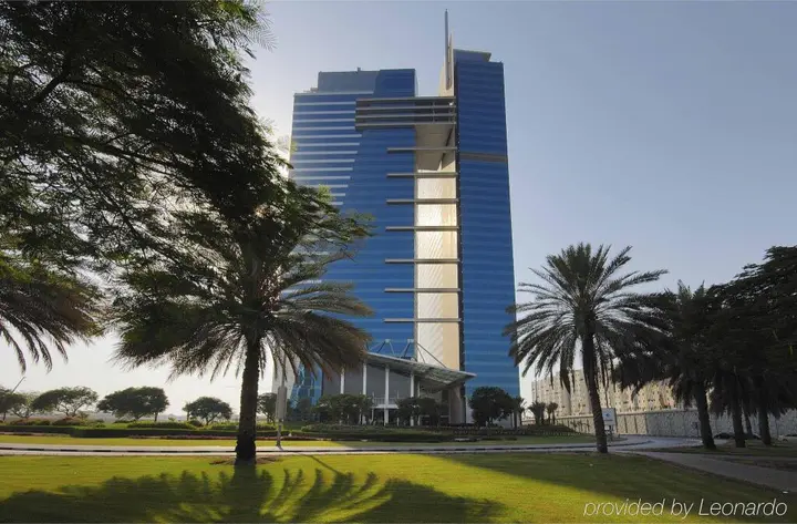 Дубай: The H Dubai