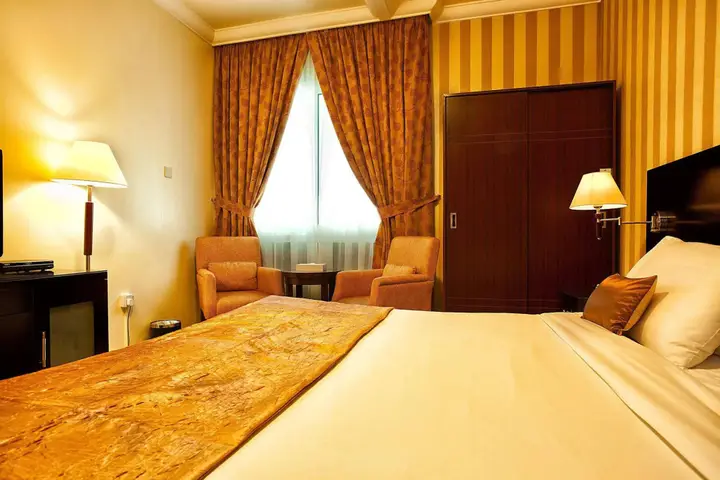 Asfar Hotel Apartment — фото 2