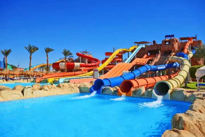 Шарм-эш-Шейх (Шарм-эль-Шейх): Pickalbatros Aqua Blu Sharm El Sheikh