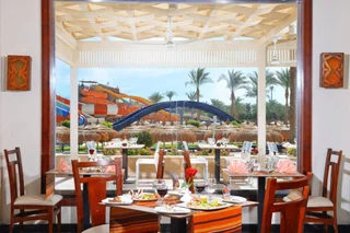 Шарм-эш-Шейх (Шарм-эль-Шейх): Pickalbatros Aqua Blu Sharm El Sheikh