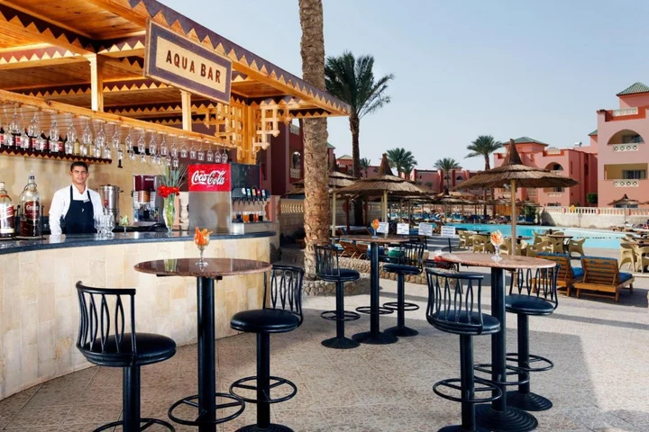 Шарм-эш-Шейх (Шарм-эль-Шейх): Pickalbatros Aqua Blu Sharm El Sheikh