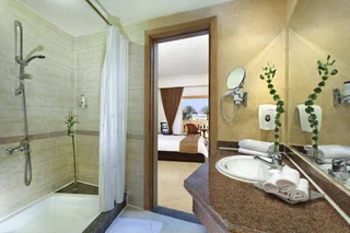 Шарм-эш-Шейх (Шарм-эль-Шейх): Pickalbatros Aqua Blu Sharm El Sheikh