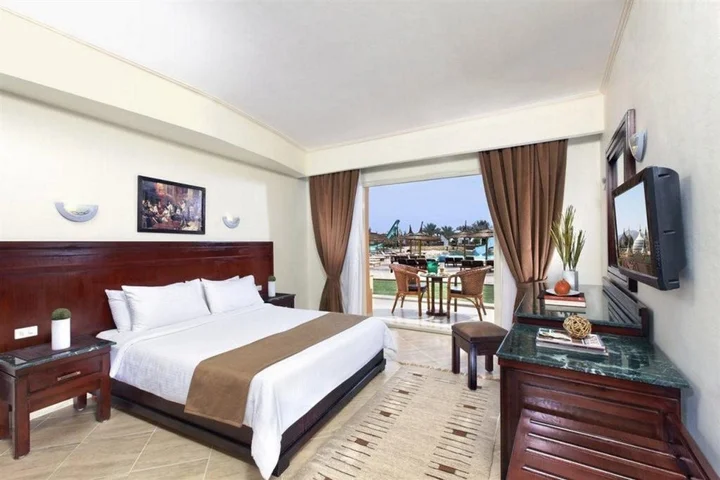Шарм-эш-Шейх (Шарм-эль-Шейх): Pickalbatros Aqua Blu Sharm El Sheikh