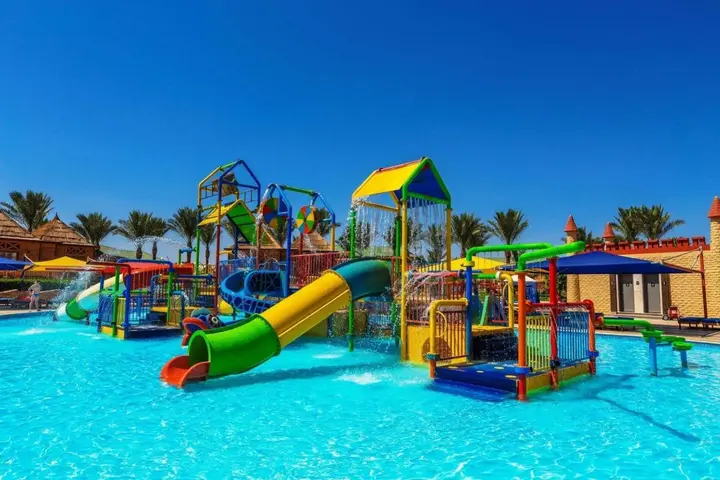 Шарм-эш-Шейх (Шарм-эль-Шейх): Pickalbatros Aqua Blu Sharm El Sheikh