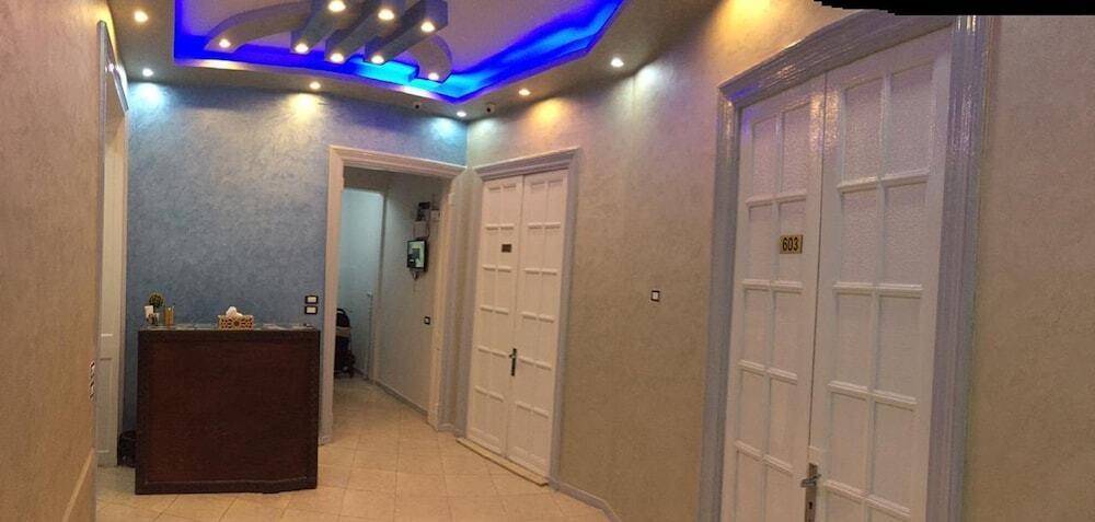 Каир: Minerva Grand Boutique
