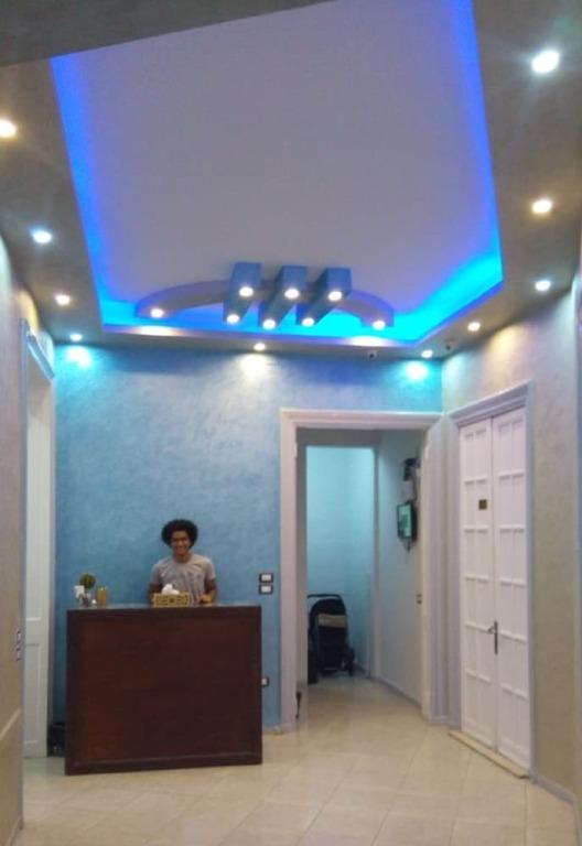 Каир: Minerva Grand Boutique
