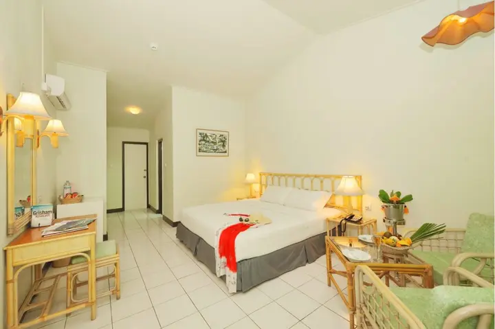 Бодуфинолу: Fun Island Resort & Spa