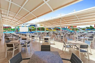 Хургада: Pickalbatros Jungle Aqua Park - Neverland Hurghada