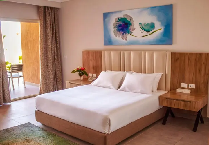 Хургада: Pickalbatros Jungle Aqua Park - Neverland Hurghada