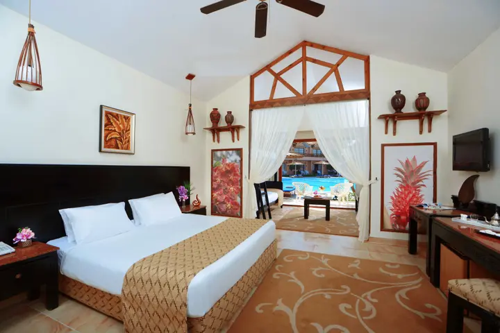Хургада: Pickalbatros Jungle Aqua Park - Neverland Hurghada
