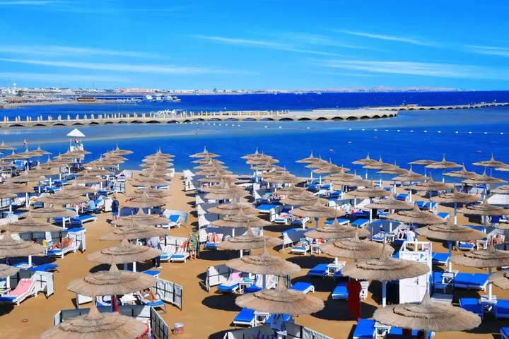 Хургада: Pickalbatros Jungle Aqua Park - Neverland Hurghada