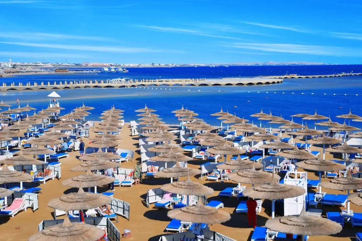Хургада: Pickalbatros Jungle Aqua Park - Neverland Hurghada