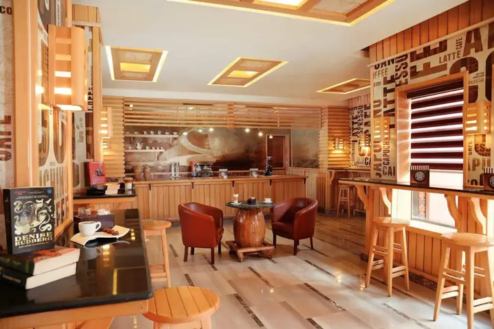 Хургада: Pickalbatros Alf Leila Wa Leila Resort - Neverland Hurghada