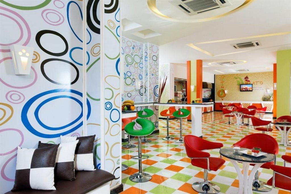Хургада: Pickalbatros Alf Leila Wa Leila Resort - Neverland Hurghada