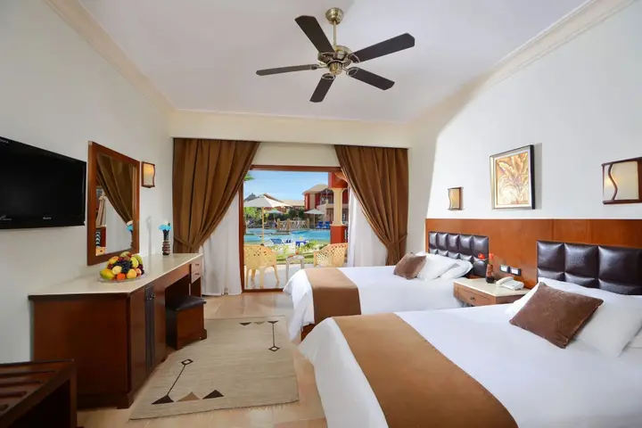 Хургада: Pickalbatros Alf Leila Wa Leila Resort - Neverland Hurghada